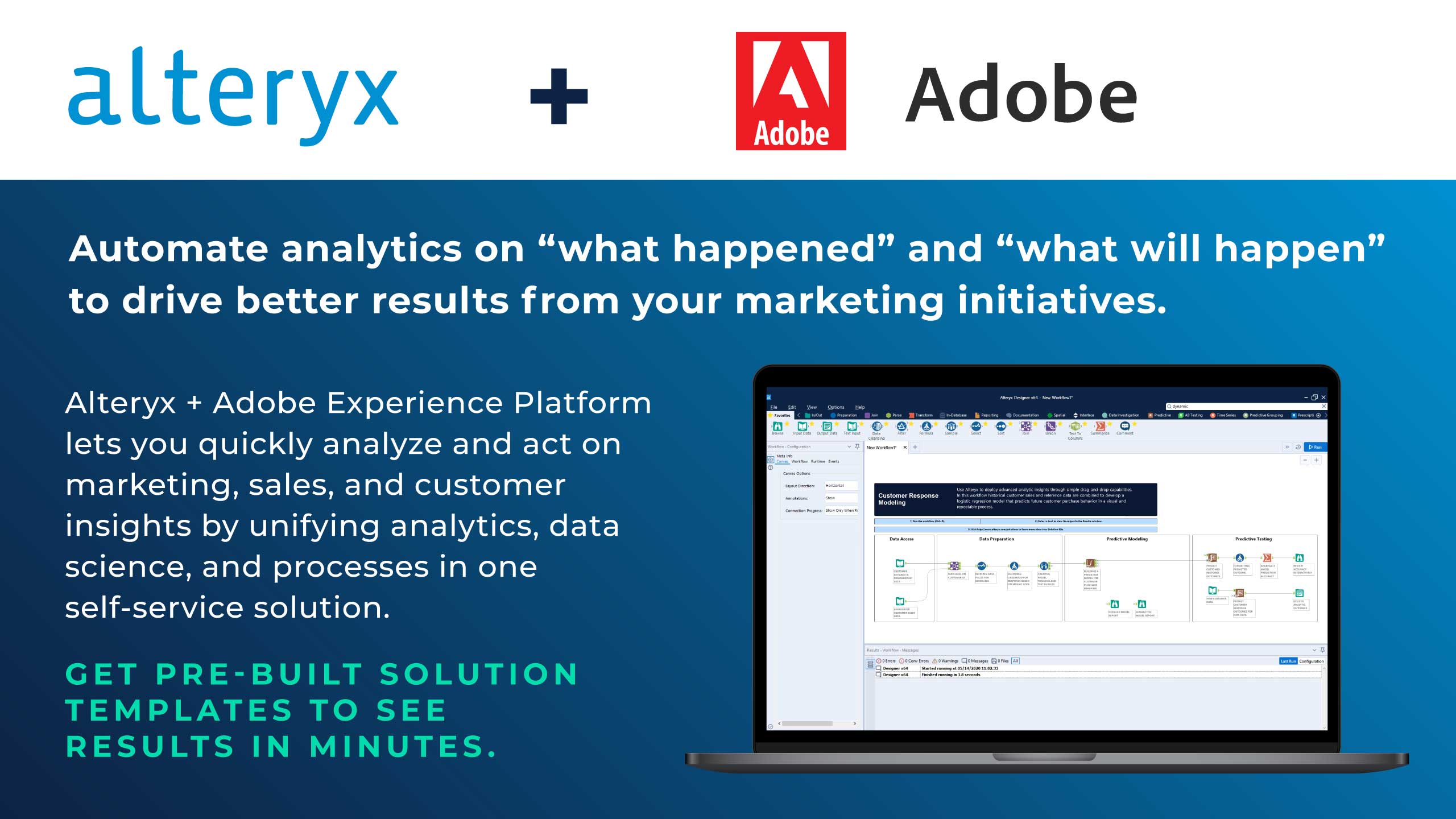 alteryx machine learning tutorial